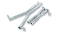 Borla 2005-2008 Chevrolet Corvette Base X-Pipe with Mid-Pipes