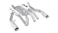 Borla F-150 Touring Cat-Back Exhaust (2009–2010)