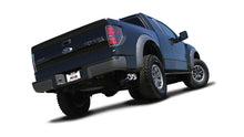 Borla 140404 Cat-Back Exhaust System — official product image 2