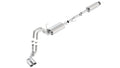 Borla F-150 Cat-Back Exhaust (2011–2014)