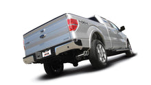 Borla 140415 Cat-Back Exhaust System — official product image 2