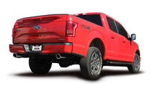 Borla 140616 Cat-Back Exhaust System — official product image 2