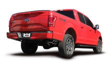 Borla 140617 Cat-Back Exhaust System — official product image 2