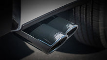 Borla 140618BC Cat-Back Exhaust System — official product image 2