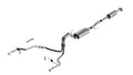 Borla F-150 Cat-Back Exhaust (2021–2026)