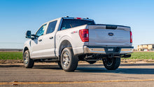 Borla 140864BC Cat-Back Exhaust System — official product image 2