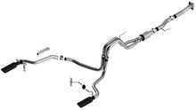 Borla 140869BC Cat-Back Exhaust System — official product image 1