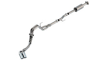 Borla 140871 Cat-Back Exhaust System — official product image 1