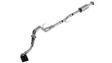 Borla 140871BC Cat-Back Exhaust System — official product image 1