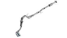 Borla 140872 Cat-Back Exhaust System — official product image 1