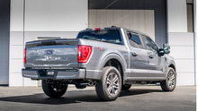 Borla 140872 Cat-Back Exhaust System — official product image 2
