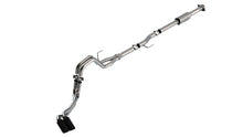 Borla 140872BC Cat-Back Exhaust System — official product image 1