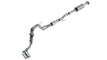 Borla 140874 Cat-Back Exhaust System — official product image 1