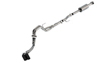 Borla 140875BC Cat-Back Exhaust System — official product image 1