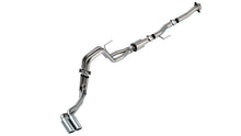 Borla 140877 Cat-Back Exhaust System — official product image 1
