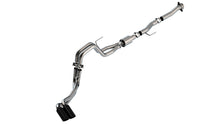 Borla 140877BC Cat-Back Exhaust System — official product image 1