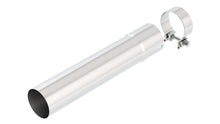 Borla 60556 Connection Pipe — official product image 1