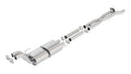 Borla F-150 Raptor / Limited Exhaust Mid-Section (2017–2020)