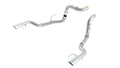 Borla F-150 Raptor / Limited / Tremor / Lobo Tailpipe Kit