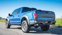 Borla 60650 2017-2020 Ford F-150 Raptor Front Resonator — official product image 2
