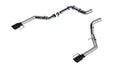 Borla F-150 Raptor / Raptor R Tailpipe Kit (2021–2026)