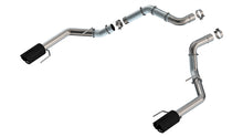 Borla 60727BRCB Tail Pipe Kit — official product image 1