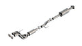 Borla F-150 Tremor / Black Appearance Plus / Lobo Mid-Section