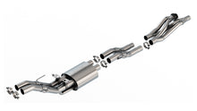 Borla 60737 Connection Pipe — official product image 1