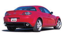 Borla 1014015 Cat-Back Exhaust System — official product image 2