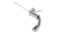 Borla Mitsubishi Lancer Axle-Back Exhaust System (2008–2011)