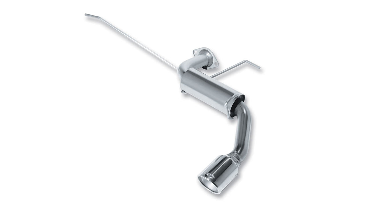Borla 11782 Axle-Back Exhaust System — official product image 1
