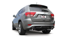 Borla 11827 Axle-Back Exhaust System — official product image 2