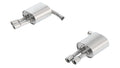 Borla Chevrolet SS Axle-Back Exhaust System (2014–2017)