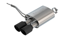 Borla 11915CB Axle-Back Exhaust System — official product image 1