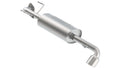 Borla Subaru Impreza Axle-Back Exhaust System (2017–2023)