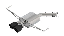 Borla 11959CB Axle-Back Exhaust System — official product image 1