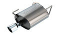 Borla Subaru Forester Axle-Back Exhaust System (2019–2024)