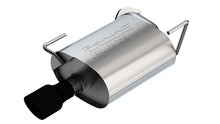 Borla 11966CB Axle-Back Exhaust System — official product image 1