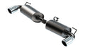 Borla Ford Bronco Sport Axle-Back Exhaust System (2021–2025)