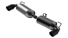 Borla 11972BC Axle-Back Exhaust System — official product image 1