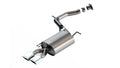 Borla Hyundai Palisade / Kia Telluride Axle-Back Exhaust System (2020–2025)