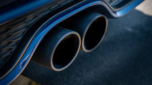 Borla 11987CB Axle-Back Exhaust System — official product image 2