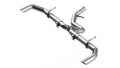 Borla Dodge Hornet Axle-Back Exhaust System (2024–2025)