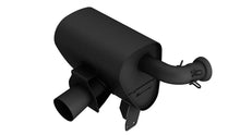 Borla 12677CB Cat-Back Exhaust System — official product image 1