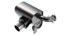 Borla 12678 Cat-Back Exhaust System — official product image 1
