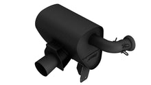 Borla 12678CB Cat-Back Exhaust System — official product image 1