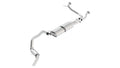 Borla Nissan Patrol Cat-Back Exhaust System (2015–2016)