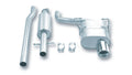 Borla Mini Cooper Cat-Back Exhaust System (2002–2015)