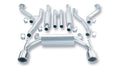 Borla Nissan 350Z Cat-Back Exhaust System (2003–2008)