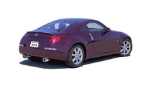 Borla 140045 Cat-Back Exhaust System — official product image 2